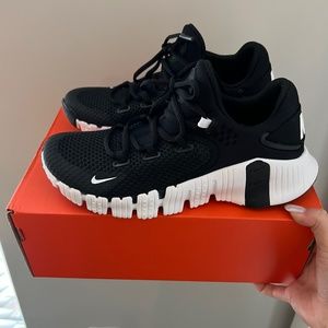 Nike Free Metacon 4 Training Shoe